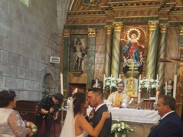 La boda de Marisol y Raúl  en Cuntis, Pontevedra 49