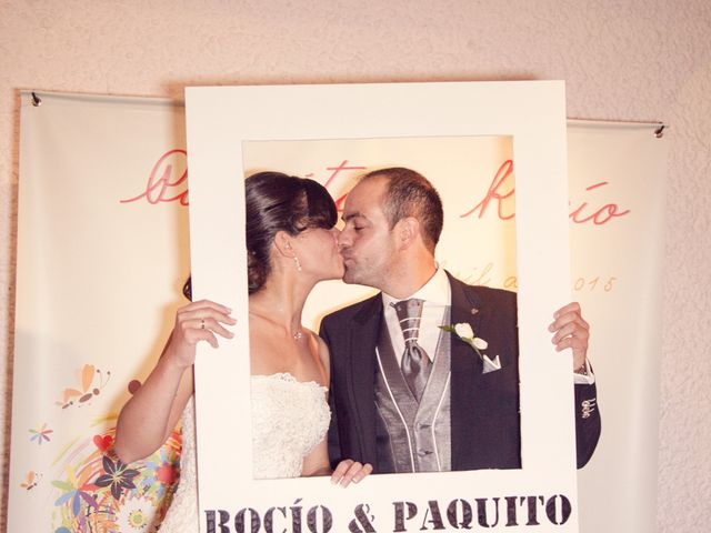 La boda de Paco y Rocío en Illescas, Toledo 21