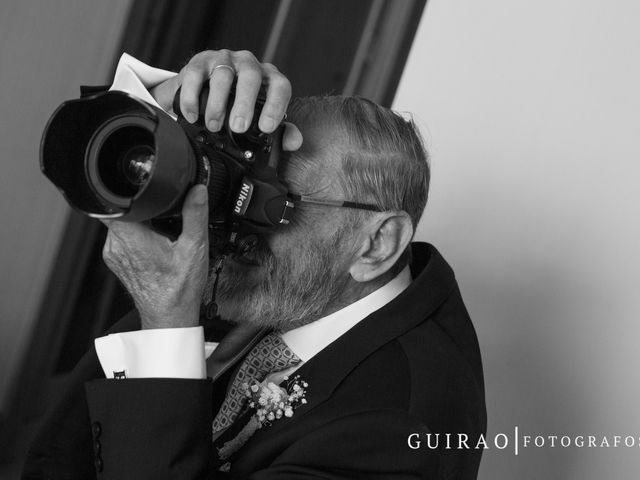 La boda de Mónica Mª y Pedro L. en Aljucer, Murcia 3