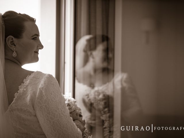 La boda de Mónica Mª y Pedro L. en Aljucer, Murcia 19