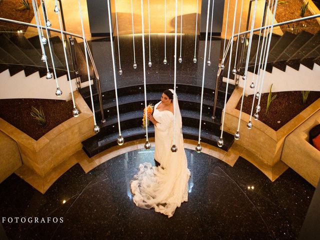 La boda de Mónica Mª y Pedro L. en Aljucer, Murcia 24