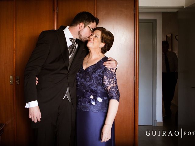 La boda de Mónica Mª y Pedro L. en Aljucer, Murcia 27