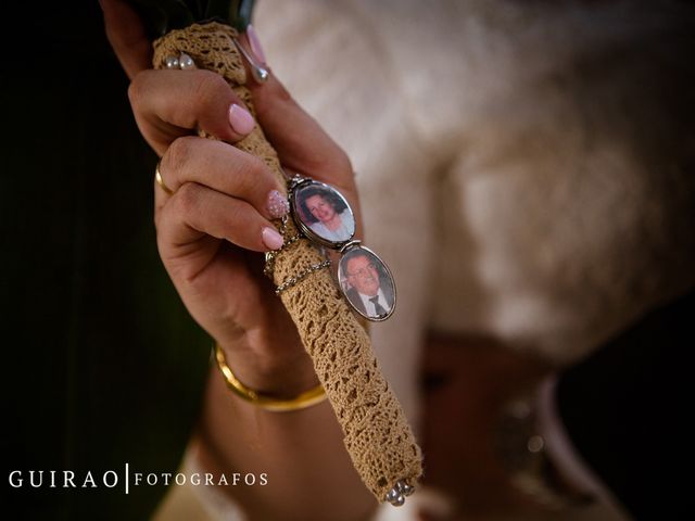 La boda de Mónica Mª y Pedro L. en Aljucer, Murcia 29