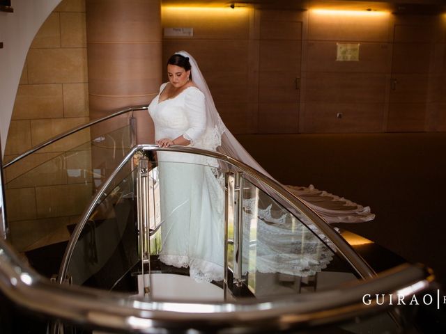 La boda de Mónica Mª y Pedro L. en Aljucer, Murcia 30