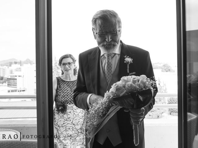 La boda de Mónica Mª y Pedro L. en Aljucer, Murcia 31
