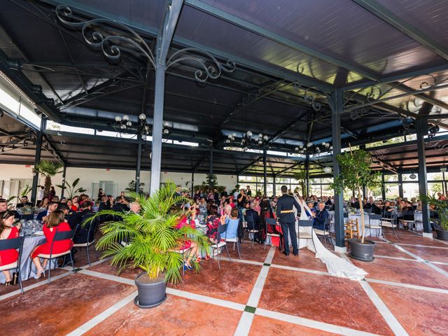 La boda de Blanca y Antonio en Córdoba, Córdoba 4