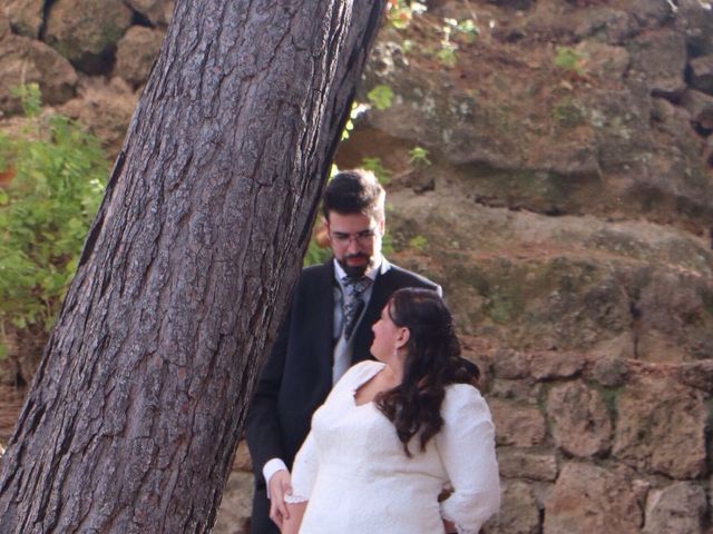 La boda de Mónica Mª y Pedro L. en Aljucer, Murcia 50