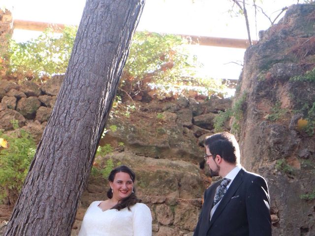 La boda de Mónica Mª y Pedro L. en Aljucer, Murcia 51