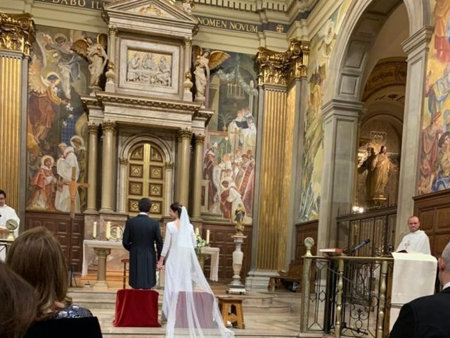 La boda de Miriam y Edu en Barcelona, Barcelona 2