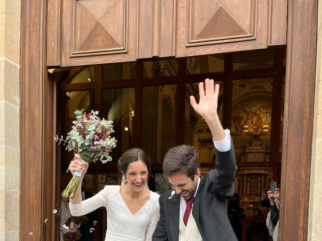 La boda de Miriam y Edu en Barcelona, Barcelona 1