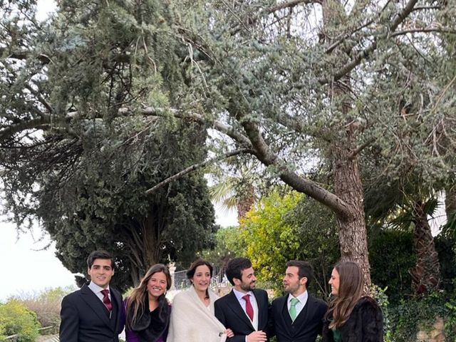 La boda de Miriam y Edu en Barcelona, Barcelona 5