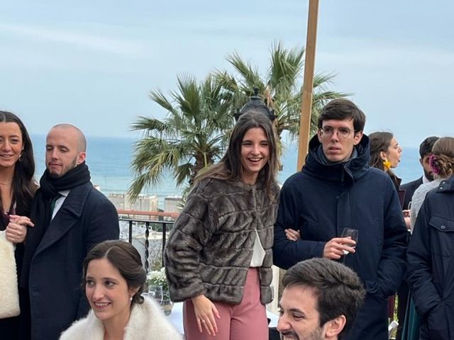 La boda de Miriam y Edu en Barcelona, Barcelona 6
