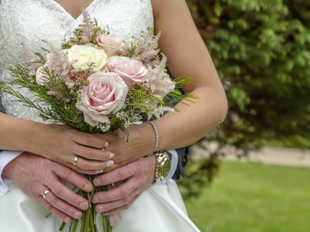 La boda de Jony y Natalia en Tineo, Asturias 7