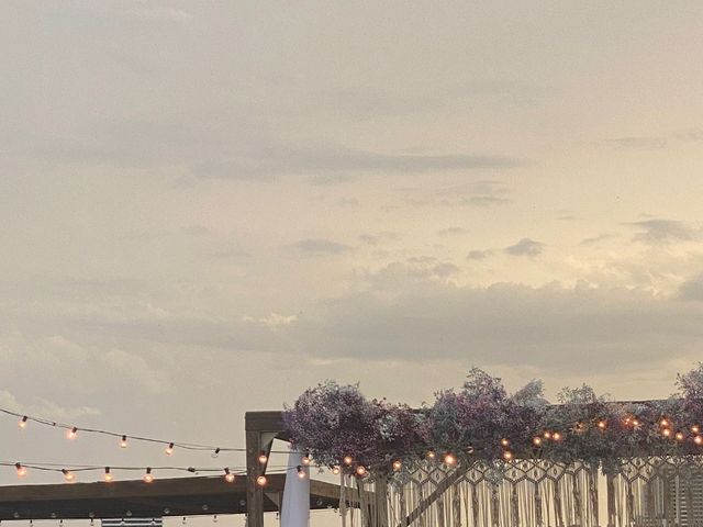 La boda de Rafa y Laura en Zaragoza, Zaragoza 2