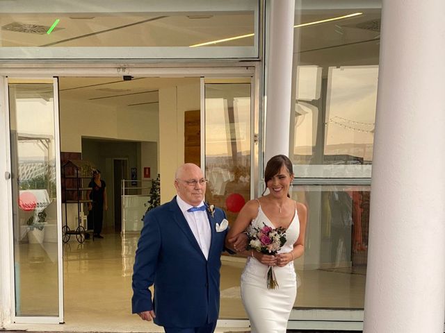 La boda de Rafa y Laura en Zaragoza, Zaragoza 4