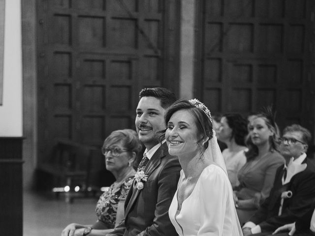 La boda de Yaiza y Cristian en Firgas, Las Palmas 15