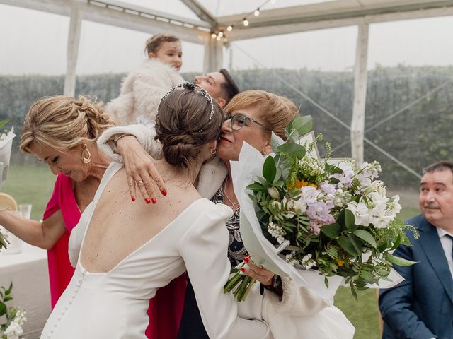 La boda de Yaiza y Cristian en Firgas, Las Palmas 35