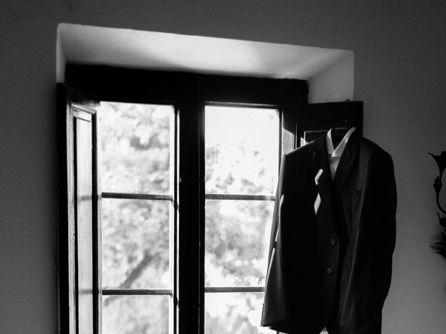 La boda de Mariana y Andreu en Ordal, Barcelona 3