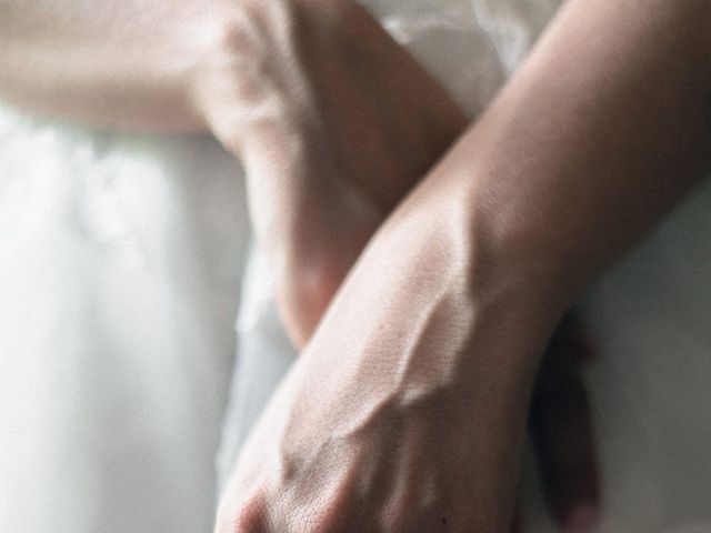 La boda de Mariana y Andreu en Ordal, Barcelona 6