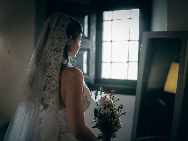La boda de Mariana y Andreu en Ordal, Barcelona 9