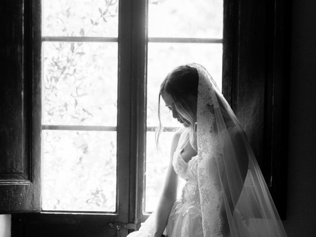 La boda de Mariana y Andreu en Ordal, Barcelona 10