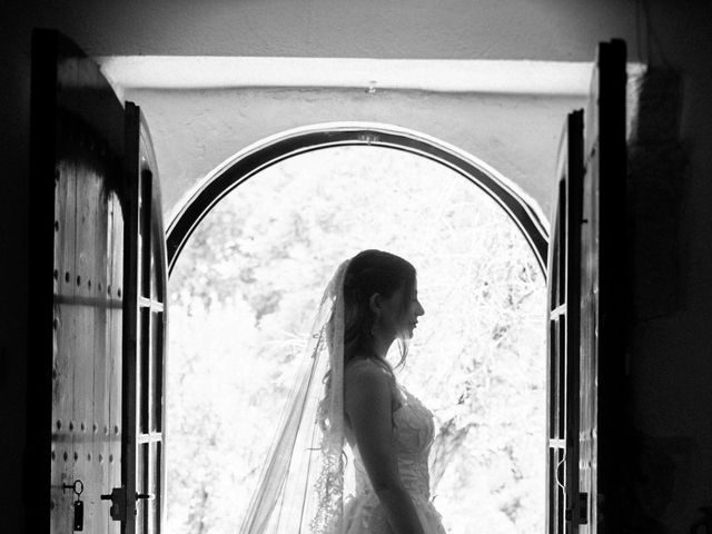 La boda de Mariana y Andreu en Ordal, Barcelona 11
