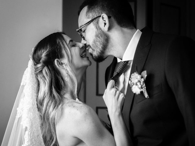 La boda de Mariana y Andreu en Ordal, Barcelona 2
