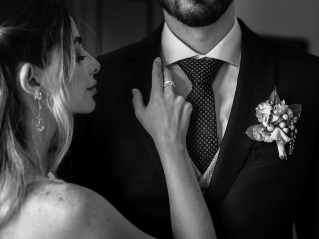 La boda de Mariana y Andreu en Ordal, Barcelona 12