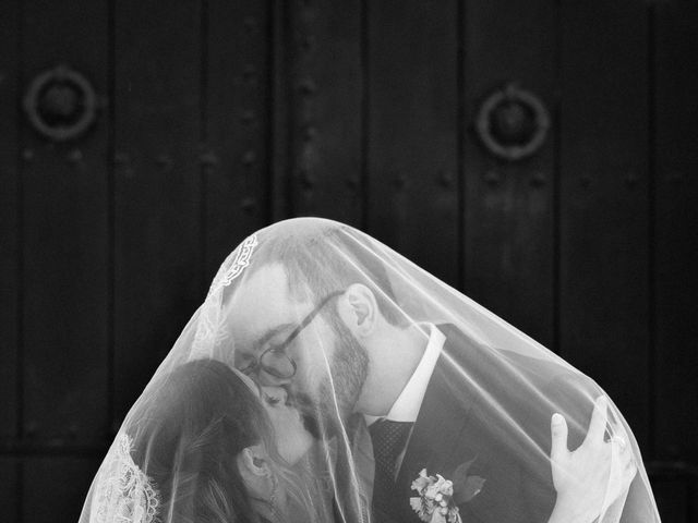 La boda de Mariana y Andreu en Ordal, Barcelona 14
