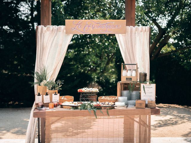 La boda de Mariana y Andreu en Ordal, Barcelona 16
