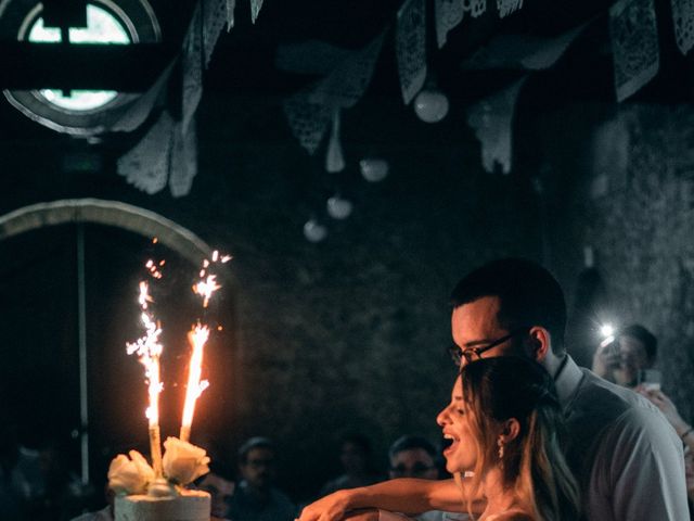 La boda de Mariana y Andreu en Ordal, Barcelona 19
