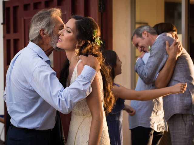 La boda de Napo y Patri en Albacete, Albacete 5