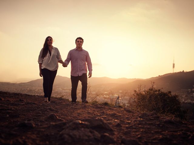 La boda de Adrià y Luz en Alcañiz, Teruel 3