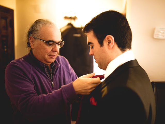 La boda de Adrià y Luz en Alcañiz, Teruel 20