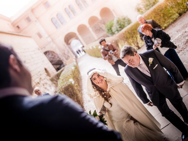 La boda de Adrià y Luz en Alcañiz, Teruel 68