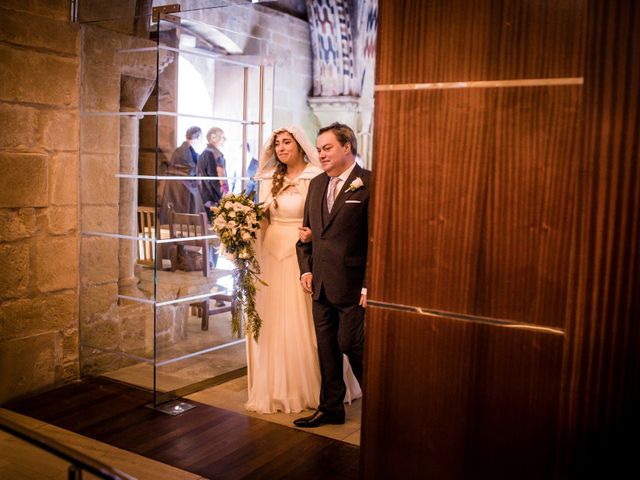 La boda de Adrià y Luz en Alcañiz, Teruel 74