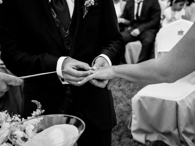 La boda de Jorge y Laura en Catarroja, Valencia 31