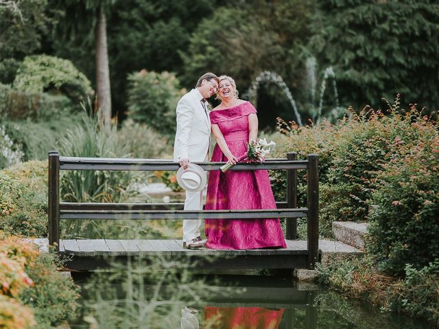 La boda de Nicolás y Marina en Redondela, Pontevedra 99