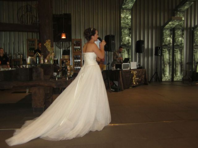 La boda de Rubén y Sabrina en Candas, Asturias 19