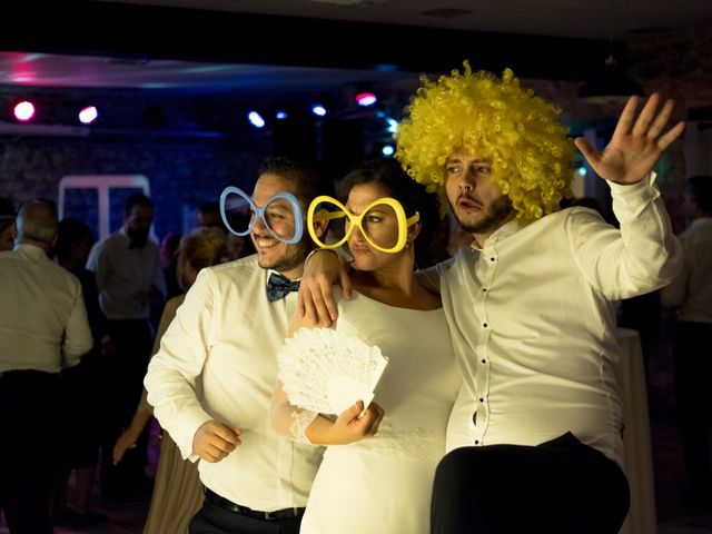 La boda de Carlus y Virginia en Cala De San Vicente Ibiza, Islas Baleares 72