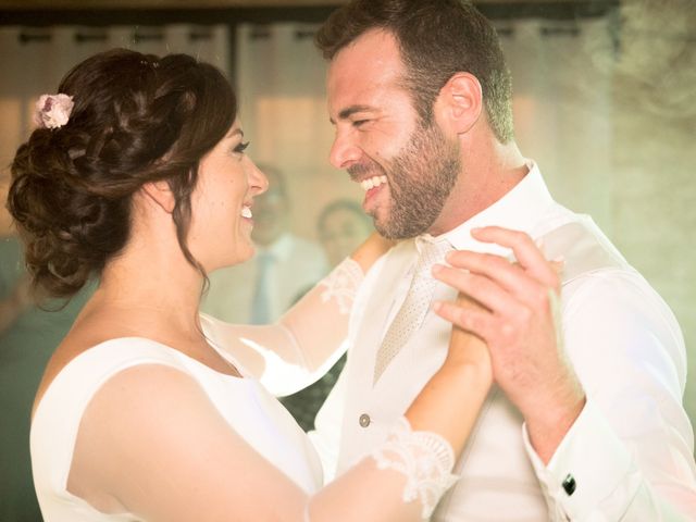 La boda de Carlus y Virginia en Cala De San Vicente Ibiza, Islas Baleares 74