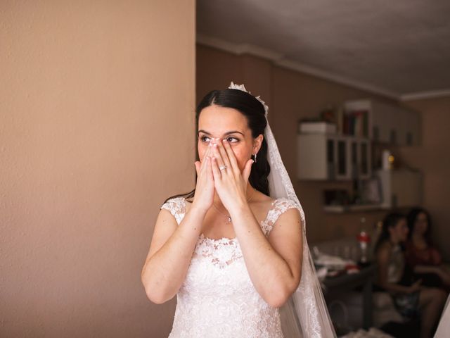 La boda de Juan y Victoria   en Valencia, Valencia 4