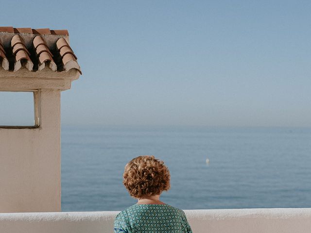 La boda de Virginia y Rafa en Málaga, Málaga 7