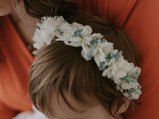 La boda de Virginia y Rafa en Málaga, Málaga 19