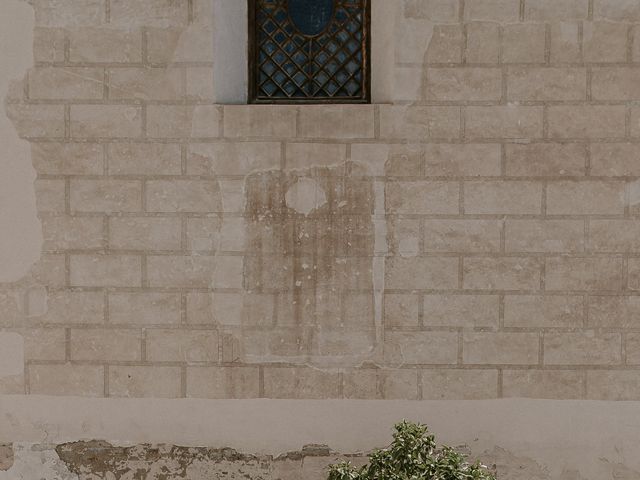 La boda de Virginia y Rafa en Málaga, Málaga 36