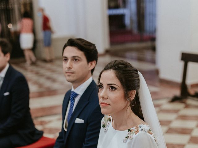 La boda de Virginia y Rafa en Málaga, Málaga 48