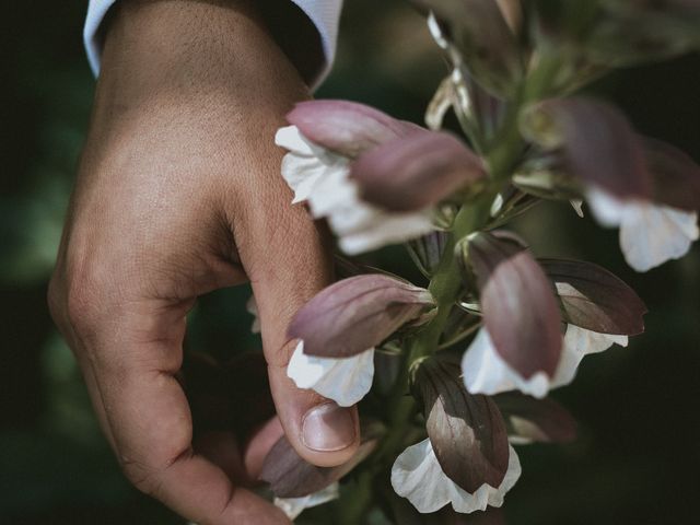 La boda de Virginia y Rafa en Málaga, Málaga 71