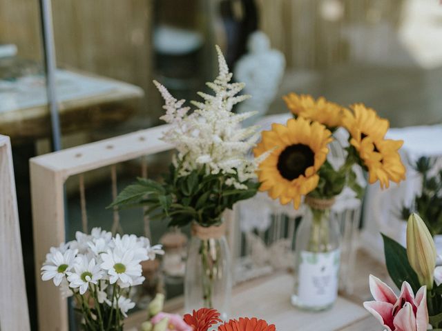 La boda de Virginia y Rafa en Málaga, Málaga 106