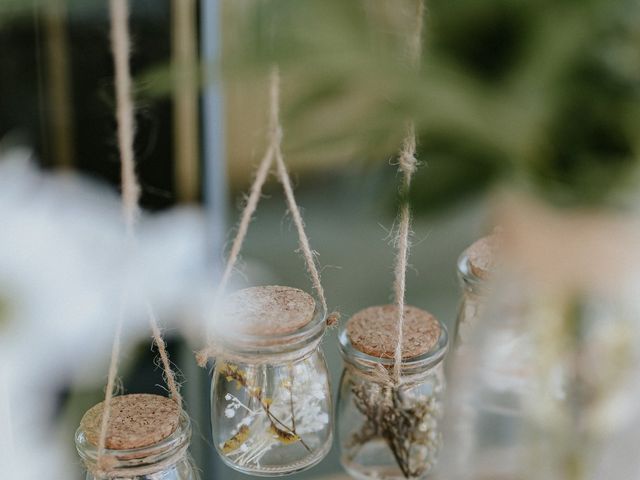 La boda de Virginia y Rafa en Málaga, Málaga 107