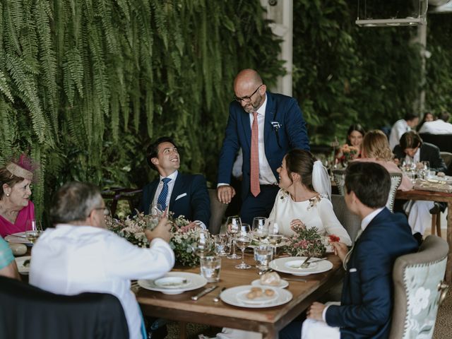 La boda de Virginia y Rafa en Málaga, Málaga 135